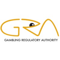 Gambling Regulatory Authority, Mauritius Logo