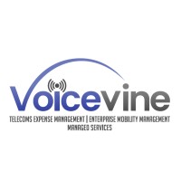 Voicevine Pty Ltd Logo