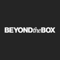 Beyond The Box CIC Logo