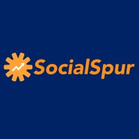 SocialSpur Logo