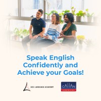 Ace Language Academy Logo