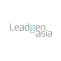 Leadgen.asia Logo