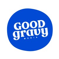 Good Gravy Media Logo