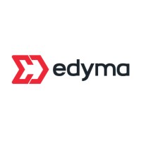 EDYMA DIGITAL COMPANY Logo