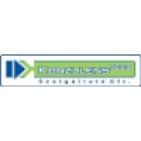 Konzulens 9000 Kft. Logo