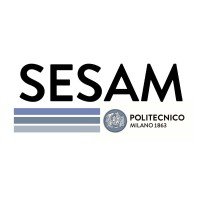 SESAM Polimi Logo