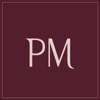 PM Retail as Logo
