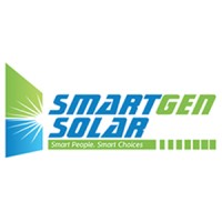 SmartGen Solar Logo