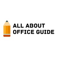 All About Office Guide Logo