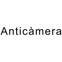 Anticàmera Location Agency Logo