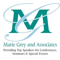 Marie Grey & Associates Logo