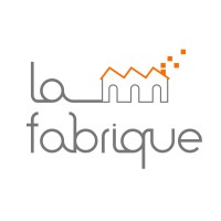 La Fabrique Rennes Logo