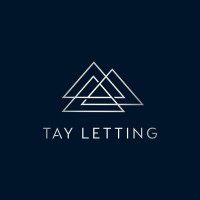 Tay Letting Logo
