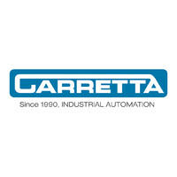 Carretta Automazioni Logo
