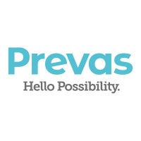 Prevas Uppsala Logo