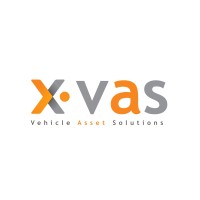 Vehicle & Asset Solutions Logo