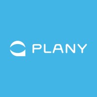 Plany AS Logo