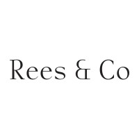 Rees & Co Logo