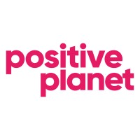 Positive Planet Logo