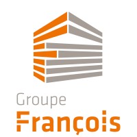 GROUPE FRANCOIS Logo