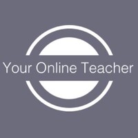 Your Online Teacher Logo