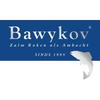 Bawykov® Zalm Logo