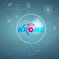 Krome Integrated Technologies Logo