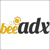 BeeAdx Logo