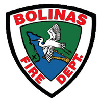 Bolinas Fire Protection District Logo