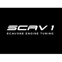 Scavone Engine Tuning Logo