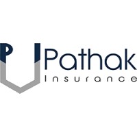 Pathak Insurance Logo