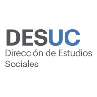 DESUC UC Logo
