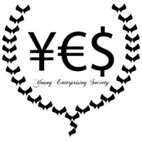 Young Enterprising Society Logo