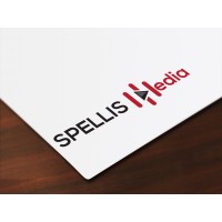 Spellis Media Logo
