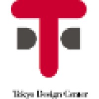 Tokyo Design Center, inc Logo