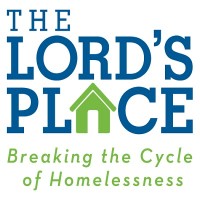 The Lords Place Logo