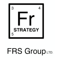 FRS Group LTD Logo