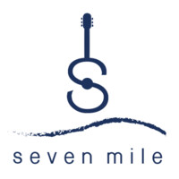 Seven Mile at the University of Michigan Logo