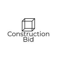 Construction Bid Logo