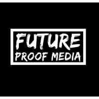 FUTURE PROOF MEDIA Logo