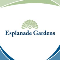 Esplanade Gardens Logo