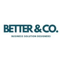 Better & Company Consulting Logo