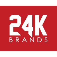 24K Brands Logo