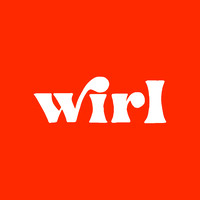 WIRL Logo