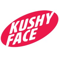 Kushy Face Logo