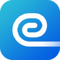 Emji Social Network Logo