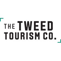 The Tweed Tourism Company Logo