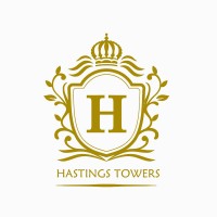 Hastings Towers Logo