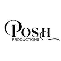 Posh Productions Logo