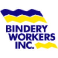 Security Bindery Workers Inc. Logo